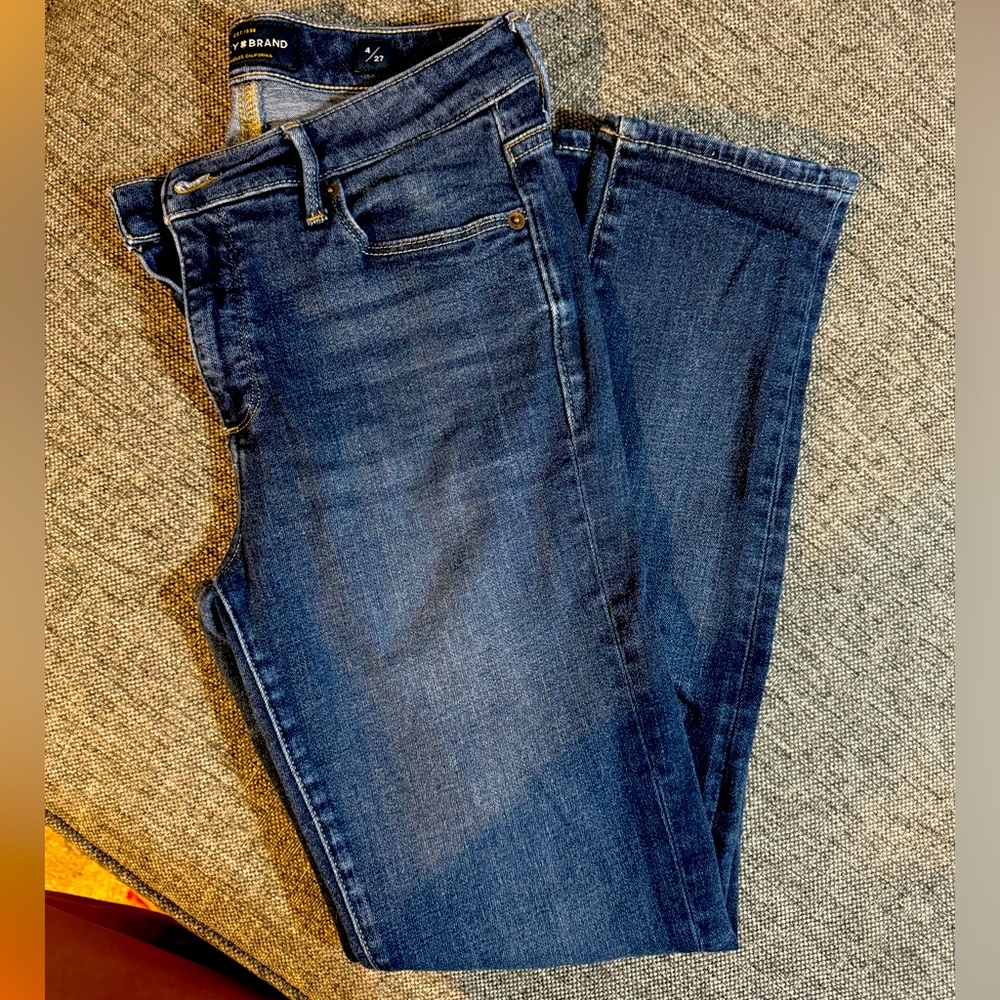 Lucky Brand Jeans